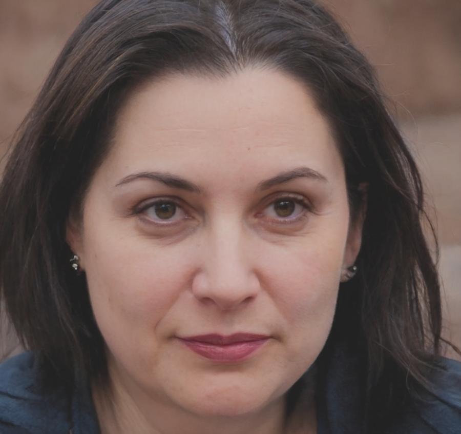 Marina Rodríguez, directora pedagógica de Mratech