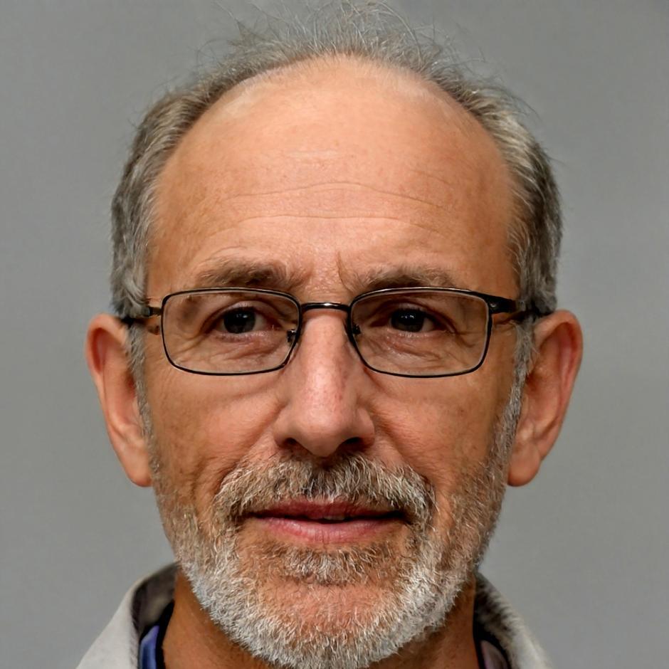 Matías Rivera, coordinador académico de Mratech