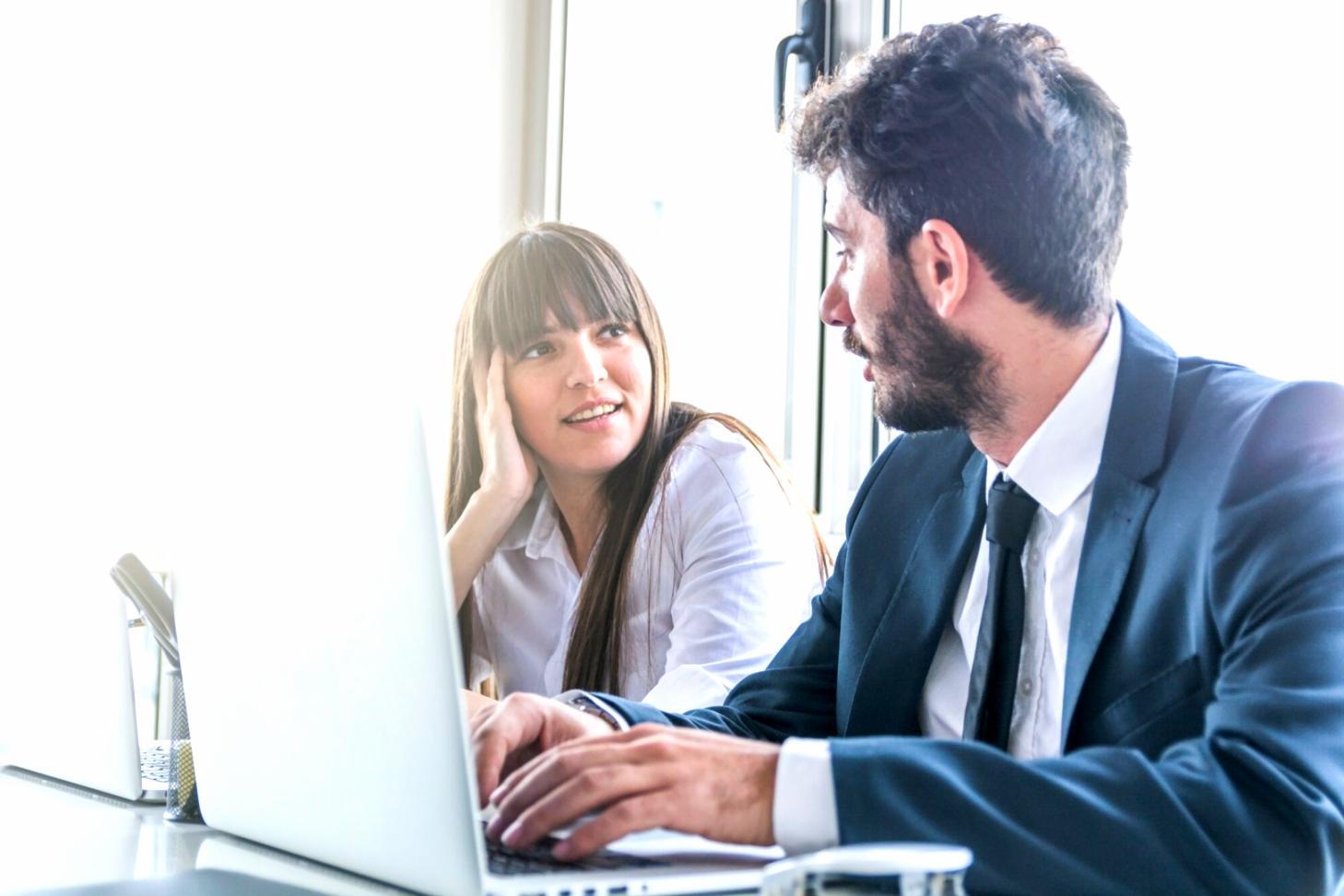 Espacio de trabajo colaborativo donde desarrollamos juegos móviles y compartimos conocimiento